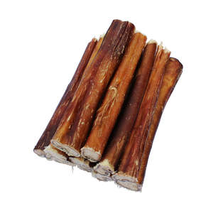 Beef Chew Sticks 15cm Dog Chews