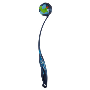 For Puppies: Chuckit! Eco Fetch Launcher With Ball