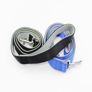 Nylon Dog Leash With Soft Padding 25mm