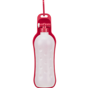 Trixie Pet Water Bottle Dispenser
