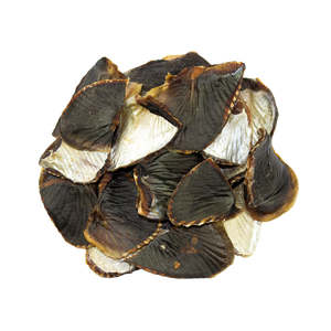 Treats For Cats: Fish Fin Meat For Cats & Dogs