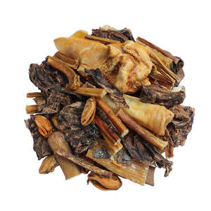 Treat Packs: Mixed Dog Treats