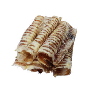 Beef Trachea Dog Treats