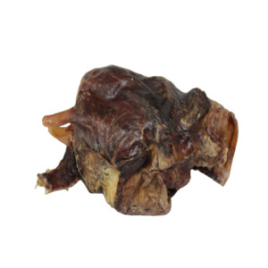 Venison Gullet Large - Single
