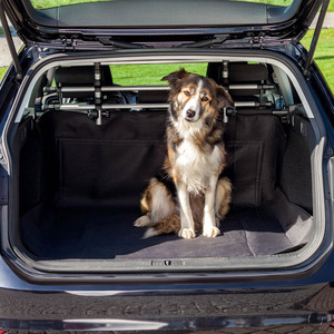 New Items: Trixie Car Boot Cover For Dogs