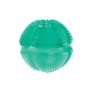 New Items: KONG Squeezz Dental Ball