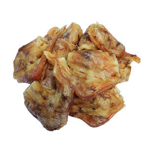Smoked Lamb Knuckle Tips Dog Chews