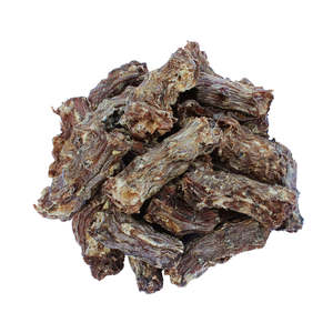 New Items: Duck Neck Chews