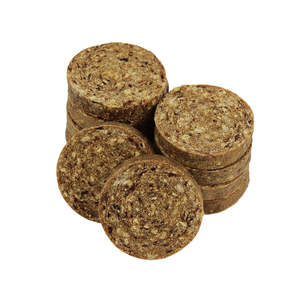 Our Top Picks: Cookie Crunch Dog Treats