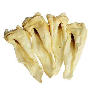 Venison Ears Dog Chews