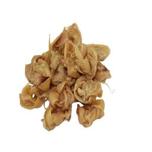 Bones: Rolled Veal Tendon Chews - Natural Dog Treats