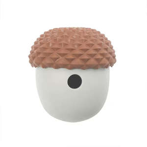 New Items: Acorn Slow Feeder & Licking Dog Toy | Treat Dispenser