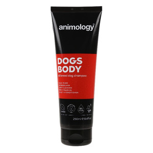 Animology Dogs Body Dog Shampoo 250ml