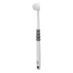 Accessories: Trixie 3-Headed Toothbrush 18cm