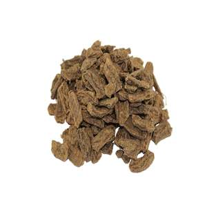 Beef & Salmon Dog Treats