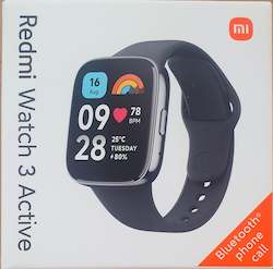 Redmi Watch 3 Active, Brand New