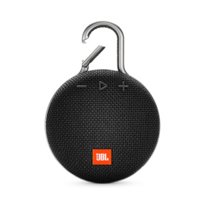 JBL Clip 3 Bluetooth Speaker, Brand New