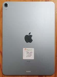 Apple Ipad: Apple iPad Air 4 256 GB, Pre-owned iPad