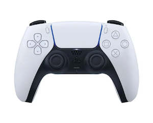 Controllers: Sony Playstation PS5 Wireless Controller
