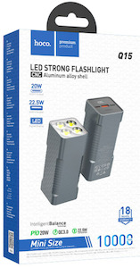 HOCO Q15 10000mAh Power Bank