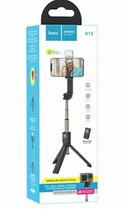 Other Phone Accessories: Selfie Stick