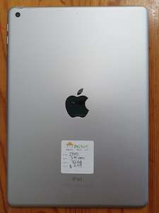 Apple iPad 5th Generation 32GB, Pre-owned iPad