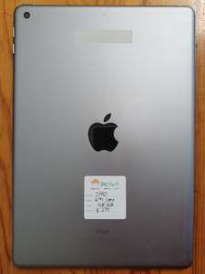 Apple iPad 6th Generation 128GB, Pre-owned iPad