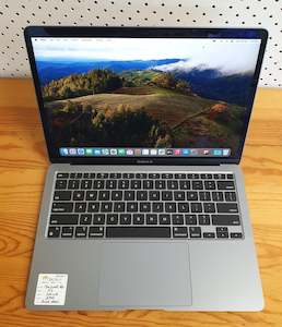 Apple MacBook Pro 2020 256GB/8GB RAM M1, Pre-owned Macbook