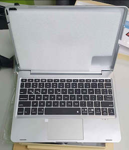 iPad Wirless Keyboad Case