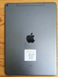 Apple iPad 7th Generation, 32GB Pre-owned iPad