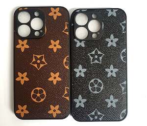 Cases: Apple iPhone 13 Pro, Back Case, Brand New