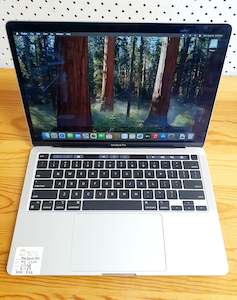 Apple MacBook Pro A2338 2020 M1, 512GB, Pre-owned Excellent Condition