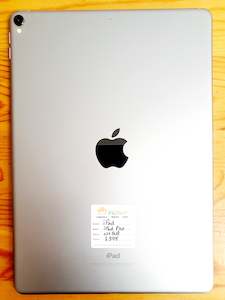 Apple iPad 10.5 Pro, 64 GB Pre-owned Tablet