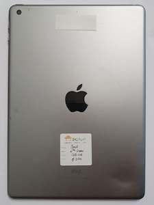 Apple iPad 6th Generation 128GB, Pre-owned iPad