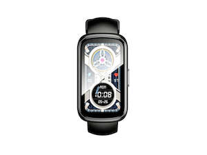 Wearables: Hoco Smart Sports Watch(Y19)