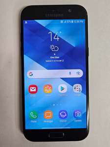 Samsung Galaxy  A5 32GB, Pre-owned Phone