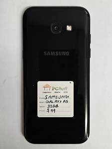 Samsung Galaxy  A5 32GB, Pre-owned Phone