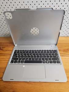 Apple Ipad: Wireless Keyboard Case for iPad Pro 12.9" inch, Brand New