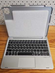 Apple Ipad: Wireless Keyboard Case for 2020 iPad 10.9" and for 2018/2020 iPad 11 inch, Brand New