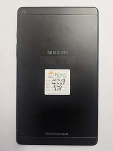Samsung Tab A 8.0" 32GB, Pre-owned Tablet