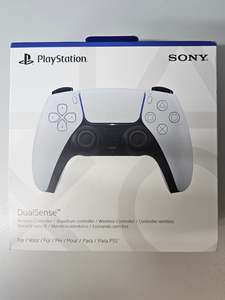 Sony  PS5 Wireless Controller1