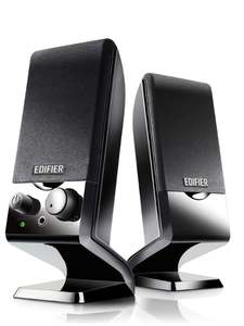 Edifier M1250 USB Multimedia 2.0 PC Speakers