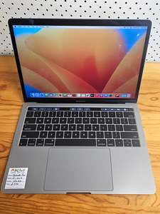 Laptops Notebooks: Apple Macbook Pro 13" 2017 intel core i5 256GB SSD, Pre-owned Laptop