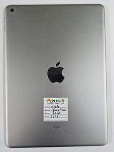 Apple Ipad: Apple iPad 6th Gen 128GB, Pre-owned iPad