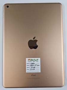 Apple Ipad: Apple iPad 6th Gen 32GB, Pre-owned iPad