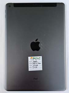 Apple Ipad: Apple iPad 8th Gen 32GB, Pre-owned iPad