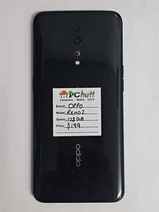 Lg And Others: Oppo Reno Z 128GB,Pre-owned Phone