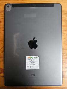 Apple Ipad: Apple iPad 7th Generation 10.2" inch Cellular+Wi-Fi 32GB, Pre-owned iPad