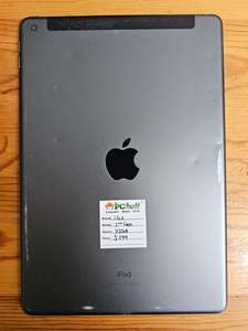 Apple Ipad: Apple iPad 7th Gen 10.2" inch Cellular+Wi-Fi 32GB, Pre-owned iPad