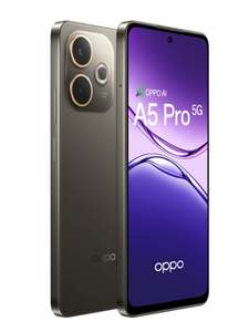 Oppo A5 Pro 5G 256GB, Brand New/Open Box